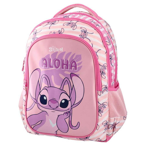 Picture of STITCH ANGEL ALOHA BACKPACK 45x35x45cm 28L